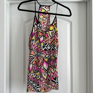 Alice and Trixie Top